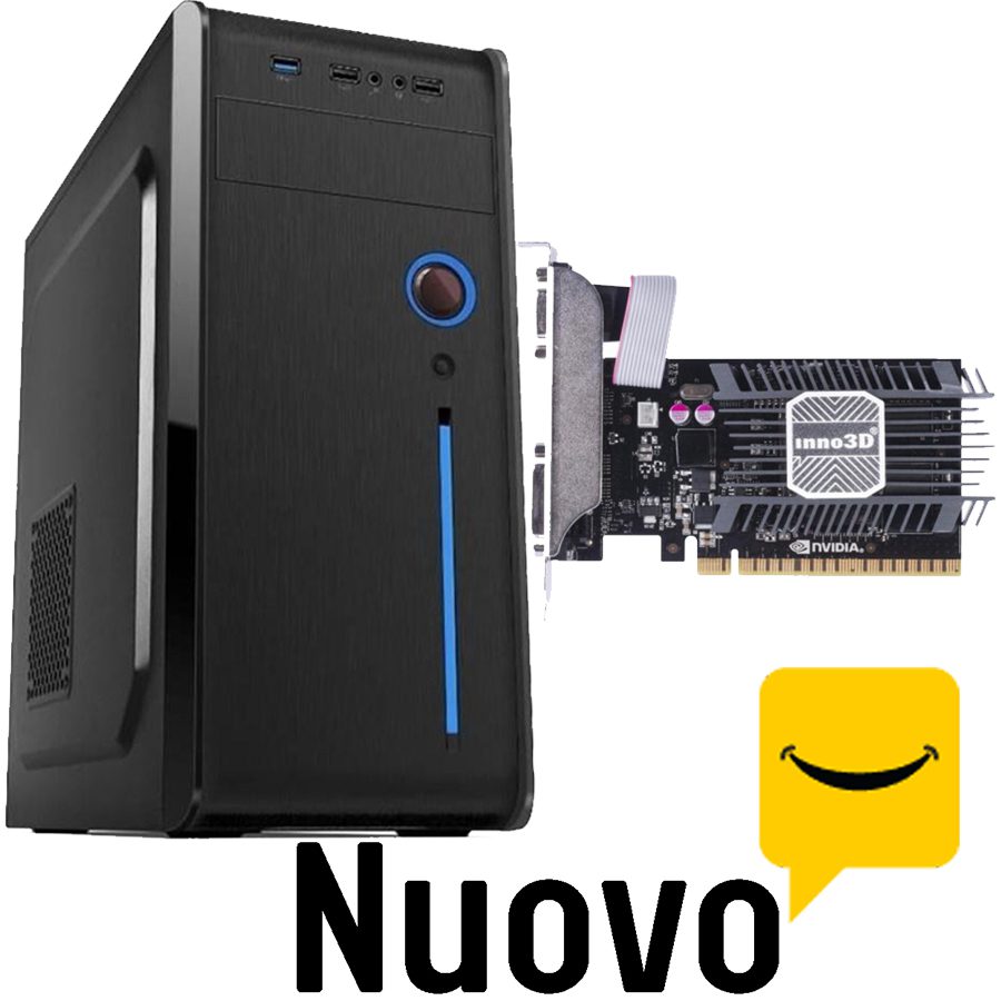 PC Computers Parts i7-6700 Gt730 2gb PC Computers Parts i7-6700 Gt730 2gb